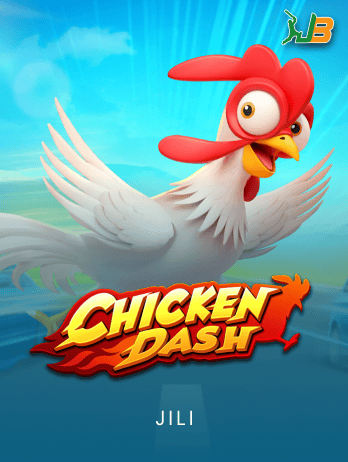chicken dash